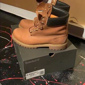 Timberland